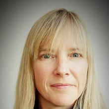 Photo of Sophie Hodgson